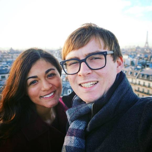 Meet your Posher, Raegan - Picture 1 of 1